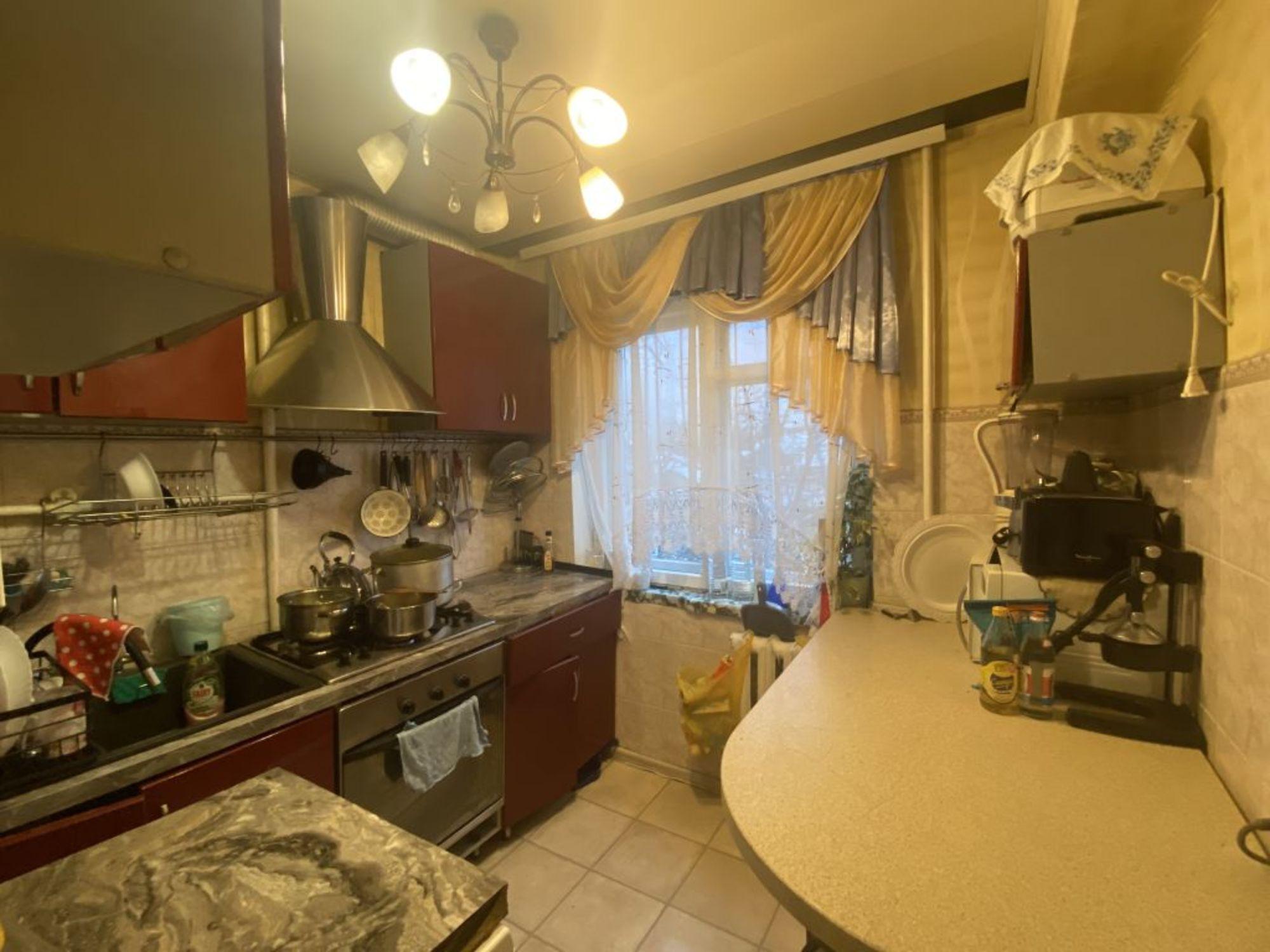 Купить квартиру за 6 000 000 рублей на Тимирязева ул, 101к3