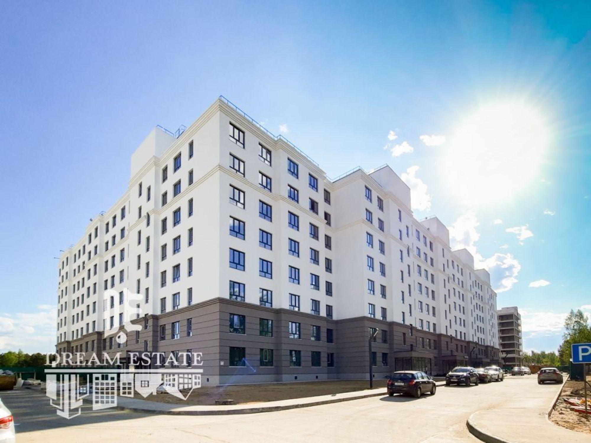 Купить студию за 2 280 000 рублей на Шандорная ул, 14