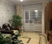 2-комн, 55.4кв м, этаж 4/5 Убсу-Нурская ул., д.2