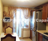 1-комн, 51кв м, этаж 7/10 Зарубина ул, 84/90