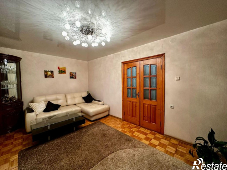 3-комн квартира Кинешемское ш, 27