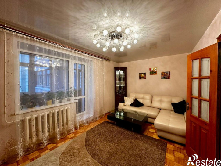 3-комн квартира Кинешемское ш, 27