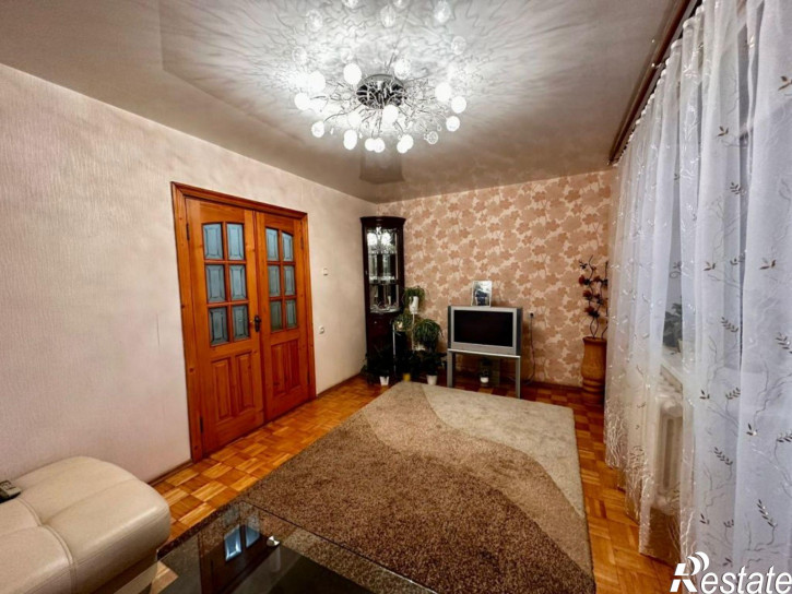 3-комн квартира Кинешемское ш, 27