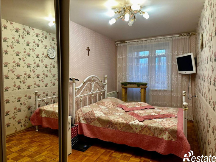 3-комн квартира Кинешемское ш, 27