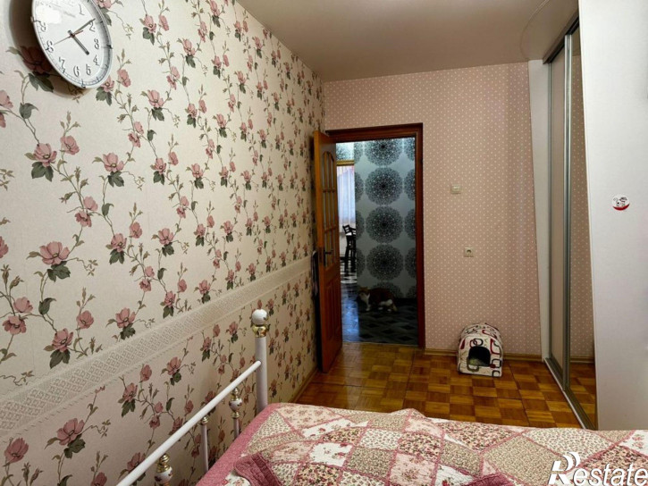 3-комн квартира Кинешемское ш, 27