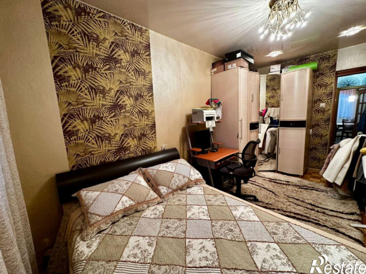 3-комн квартира Кинешемское ш, 27