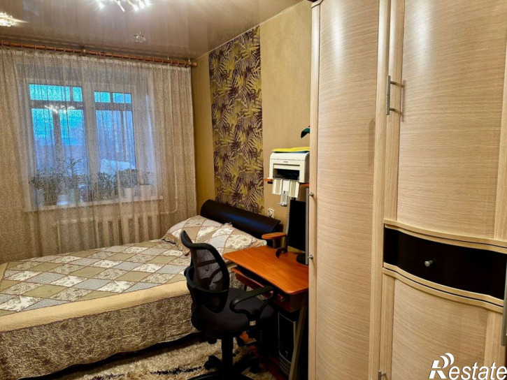 3-комн квартира Кинешемское ш, 27