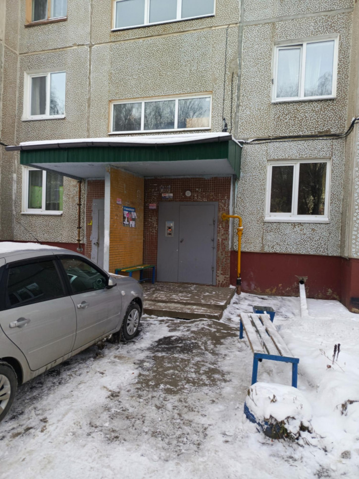 2-комн квартира ул Волгоградская, 4 2-комн квартира ул Волгоградская, 4