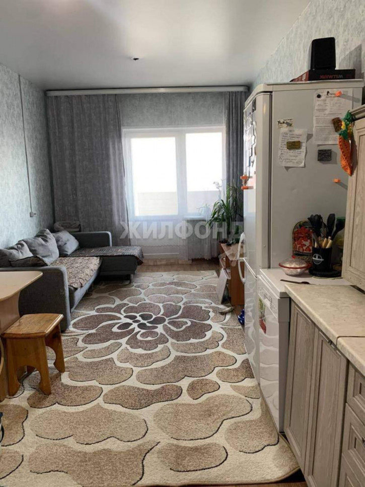 2-комн квартира Московская улица, д.121 2-комн квартира Московская улица, д.121