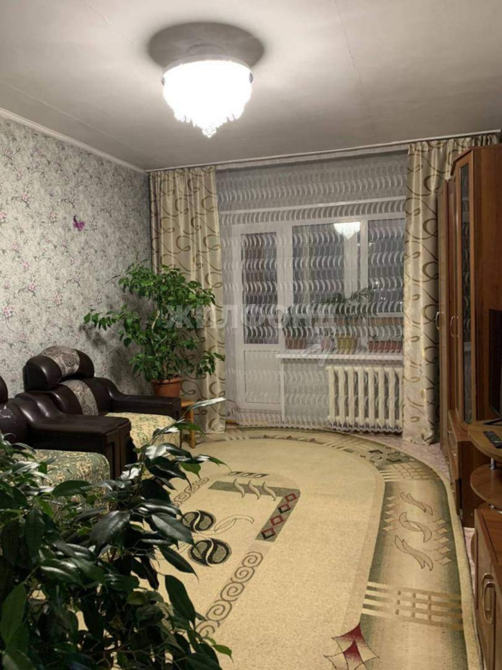 2-комн квартира Убсу-Нурская улица, д.2 2-комн квартира Убсу-Нурская улица, д.2