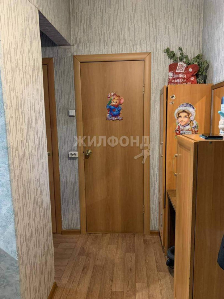 2-комн квартира Московская улица, д.121 2-комн квартира Московская улица, д.121