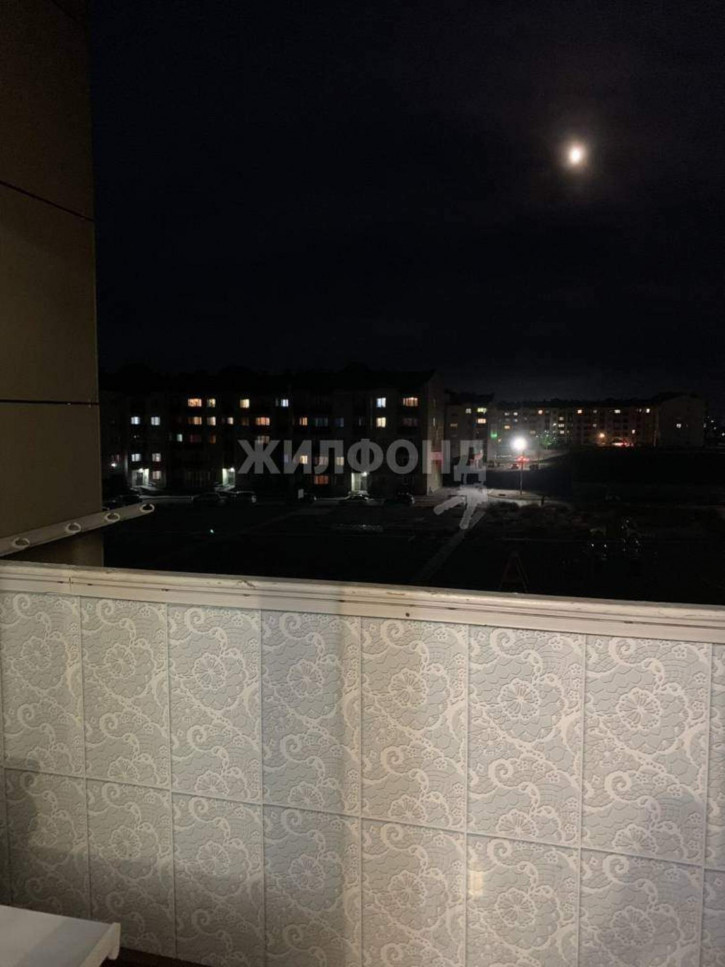 2-комн квартира Убсу-Нурская улица, д.2 2-комн квартира Убсу-Нурская улица, д.2