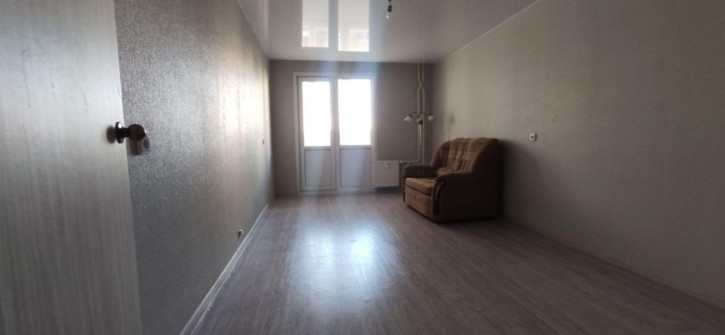 2-комн квартира в новом доме Платона Кляты ул, 25
