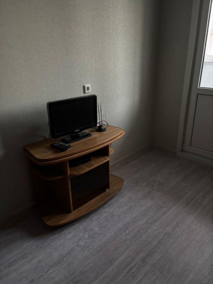 2-комн квартира в новом доме Платона Кляты ул, 25