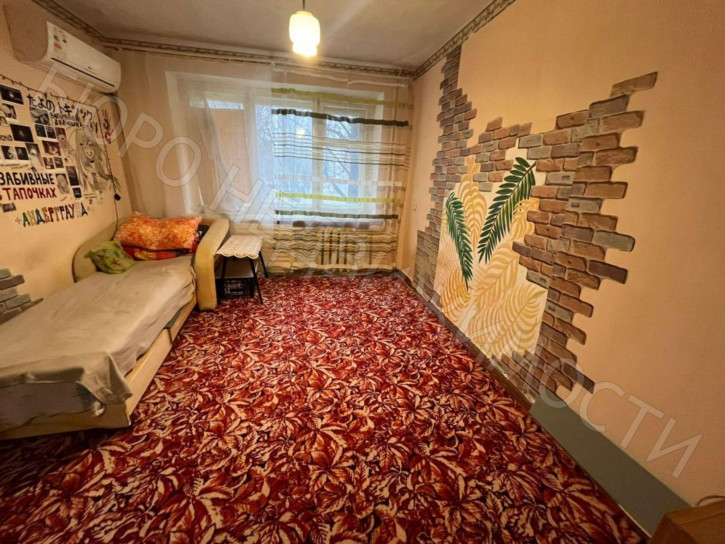 Комната Энтузиастов ул, 30
