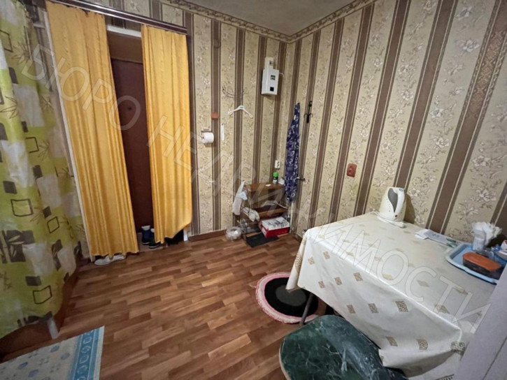 Комната Энтузиастов ул, 30