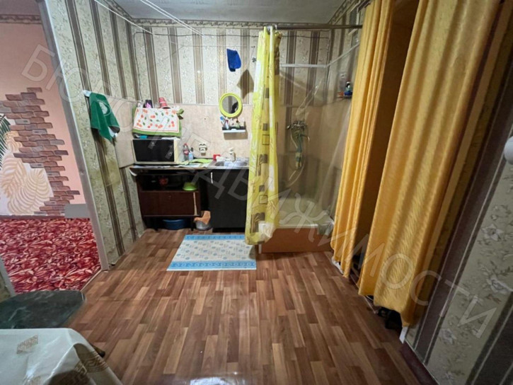 Комната Энтузиастов ул, 30