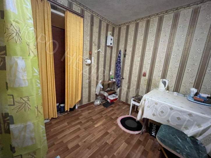 Комната Энтузиастов ул, 30