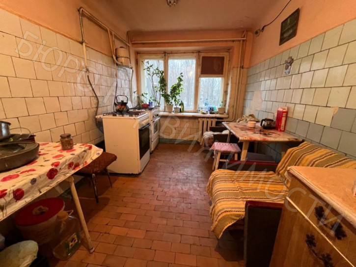 Комната Энтузиастов ул, 30