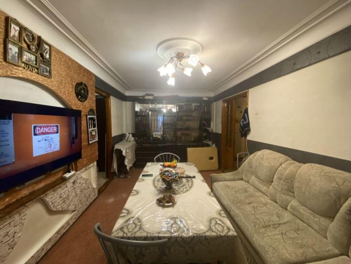 4-комн квартира Тимирязева ул, 101к3 4-комн квартира Тимирязева ул, 101к3
