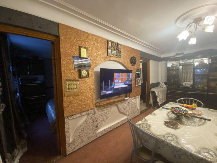 4-комн квартира Тимирязева ул, 101к3 4-комн квартира Тимирязева ул, 101к3