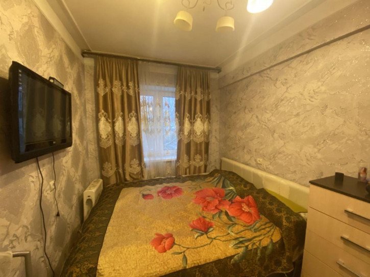 4-комн квартира Тимирязева ул, 101к3 4-комн квартира Тимирязева ул, 101к3