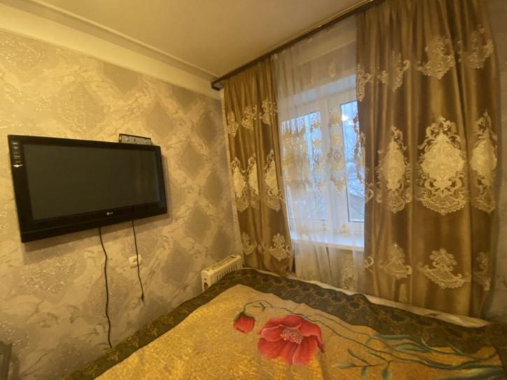 4-комн квартира Тимирязева ул, 101к3 4-комн квартира Тимирязева ул, 101к3