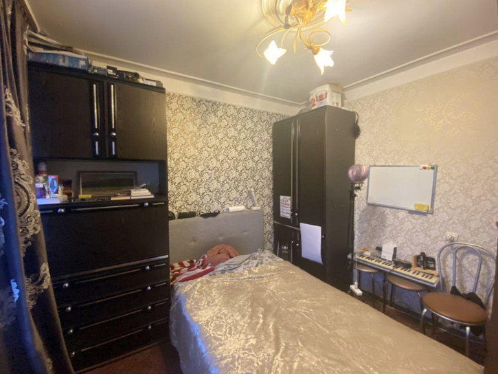 4-комн квартира Тимирязева ул, 101к3 4-комн квартира Тимирязева ул, 101к3