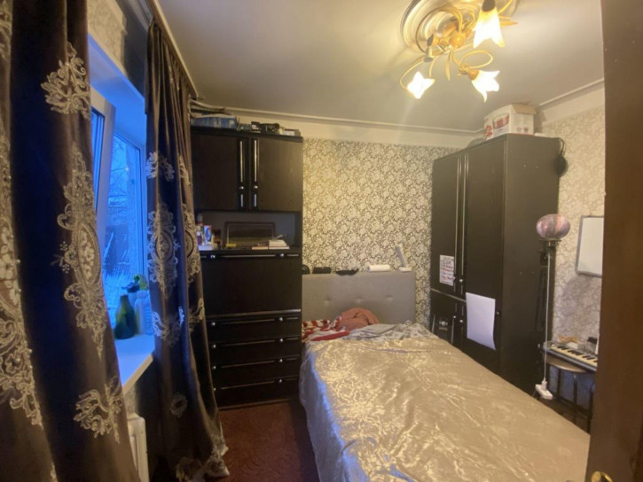4-комн квартира Тимирязева ул, 101к3 4-комн квартира Тимирязева ул, 101к3
