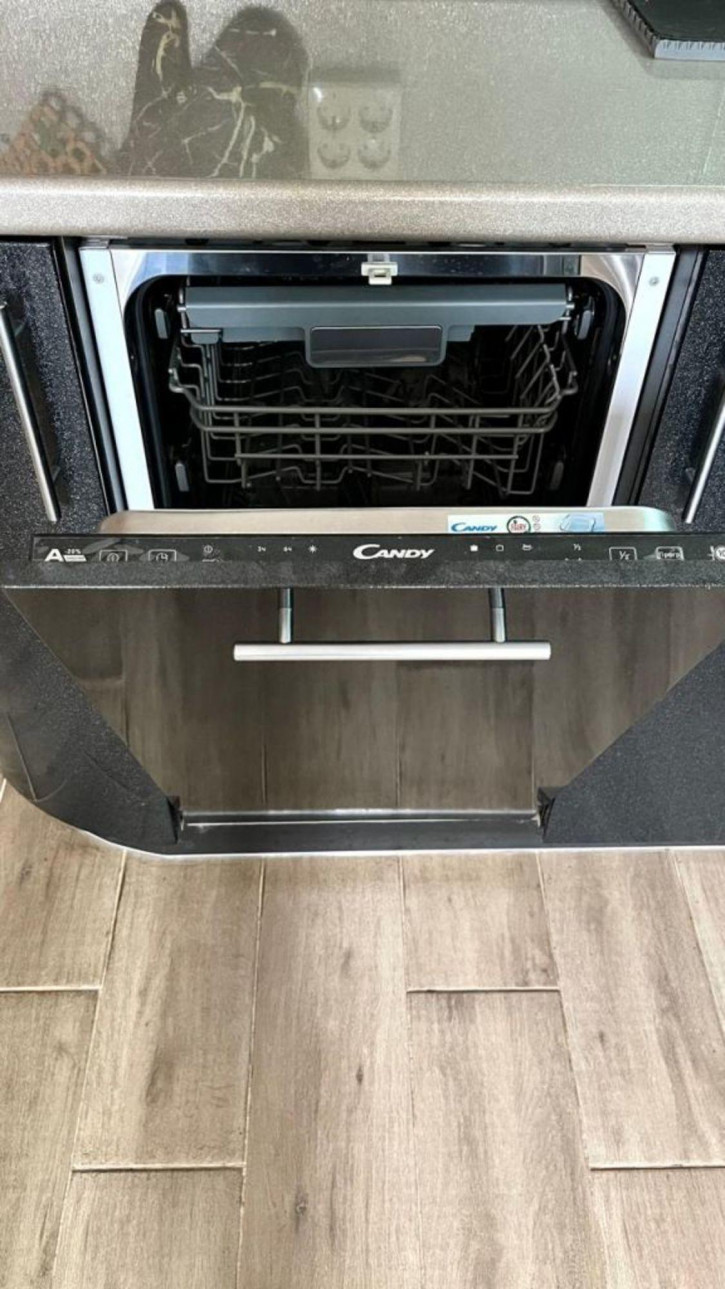 2-комн квартира Красноармейский б-р, 13