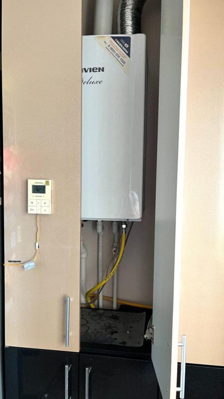 2-комн квартира Красноармейский б-р, 13