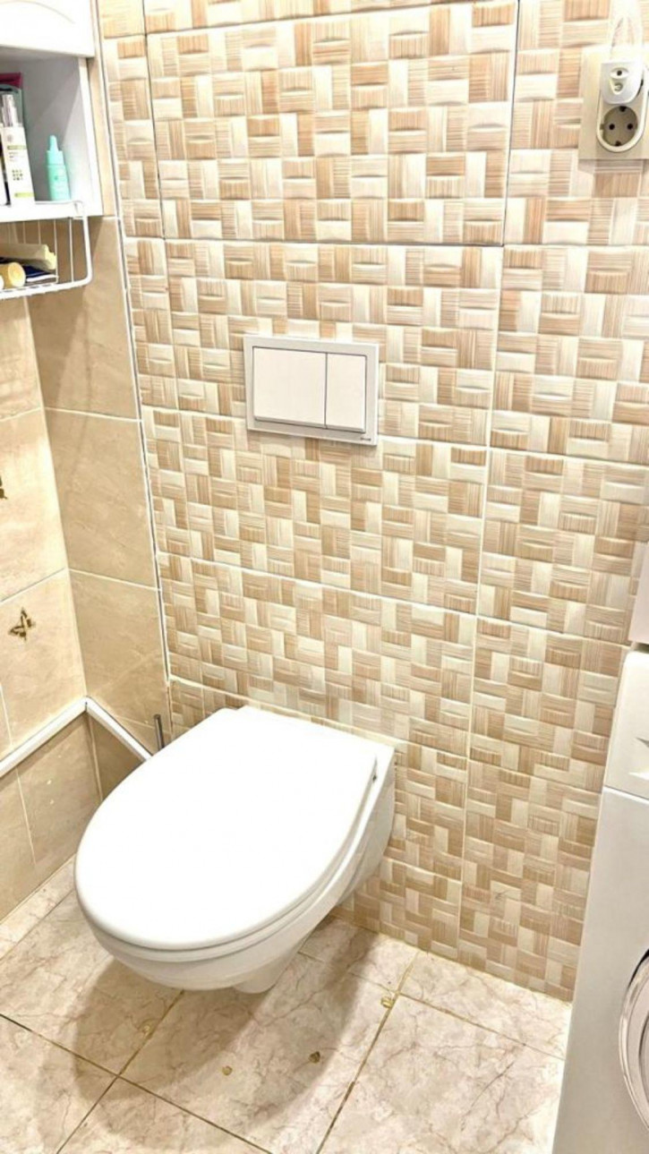 2-комн квартира Красноармейский б-р, 13