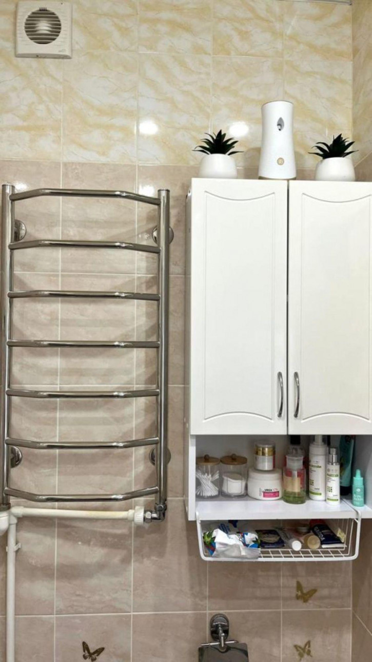 2-комн квартира Красноармейский б-р, 13