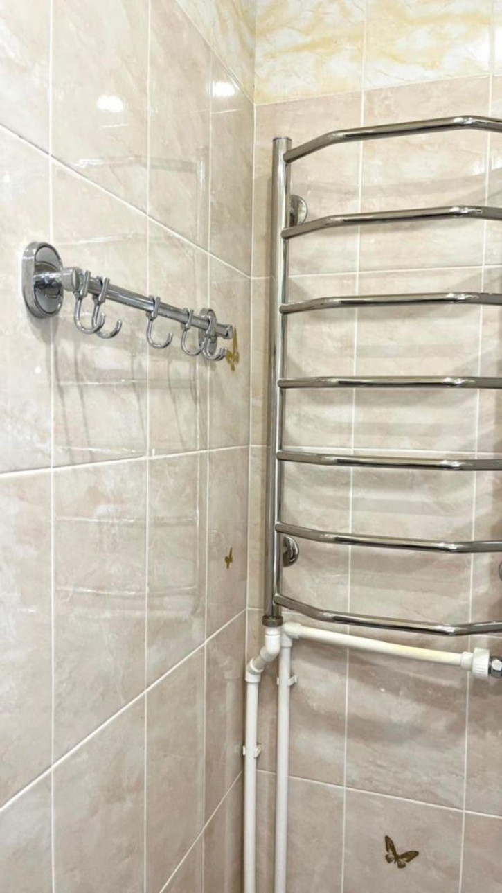 2-комн квартира Красноармейский б-р, 13