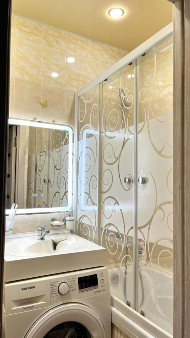 2-комн квартира Красноармейский б-р, 13