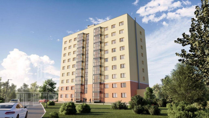 1-комн квартира Парижская Коммуна п, 11 1-комн квартира Парижская Коммуна п, 11