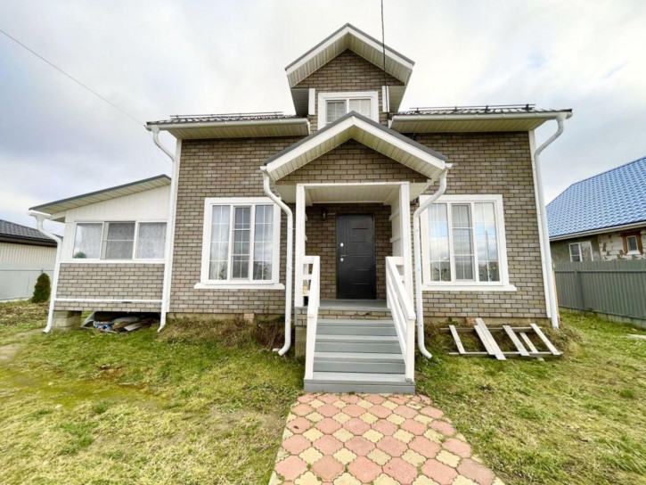 Коттедж/дом Победы ул., 88 Коттедж/дом Победы ул., 88