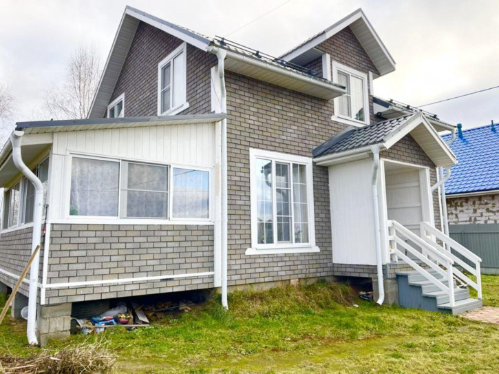 Коттедж/дом Победы ул., 88 Коттедж/дом Победы ул., 88