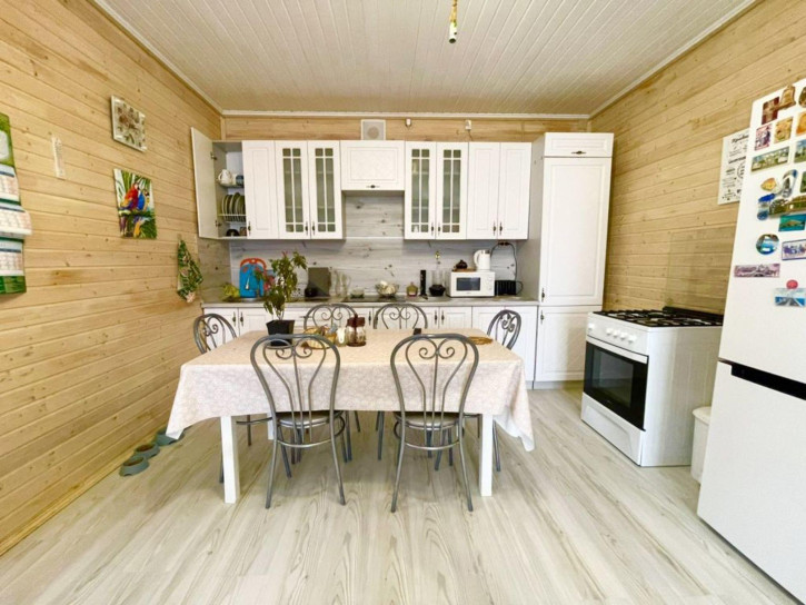 Коттедж/дом Победы ул., 88 Коттедж/дом Победы ул., 88