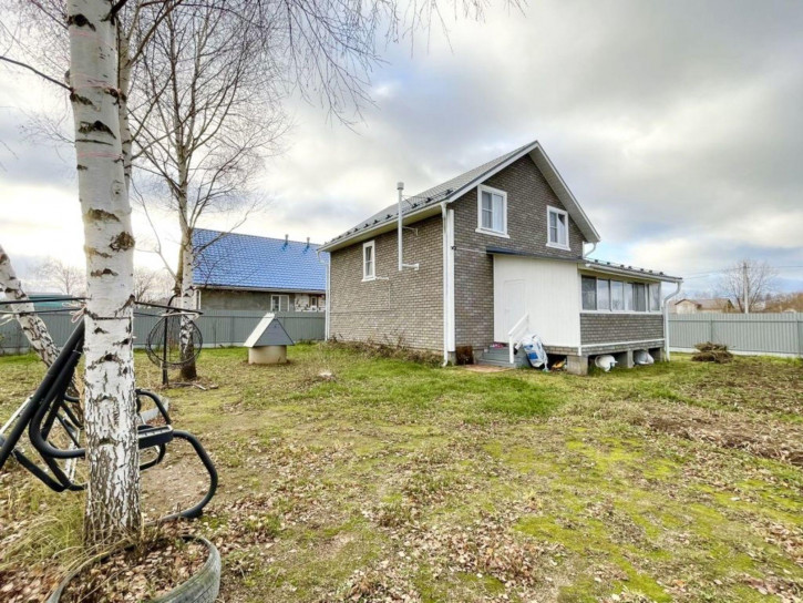 Коттедж/дом Победы ул., 88 Коттедж/дом Победы ул., 88