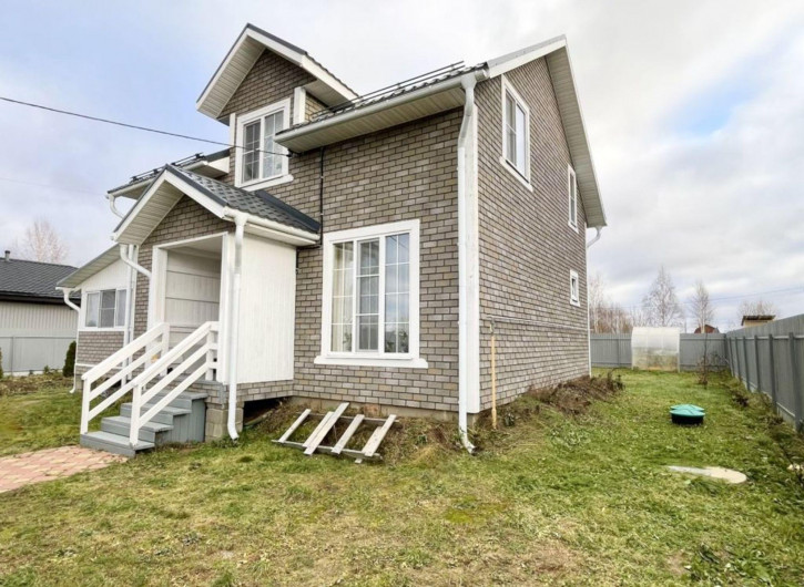 Коттедж/дом Победы ул., 88 Коттедж/дом Победы ул., 88