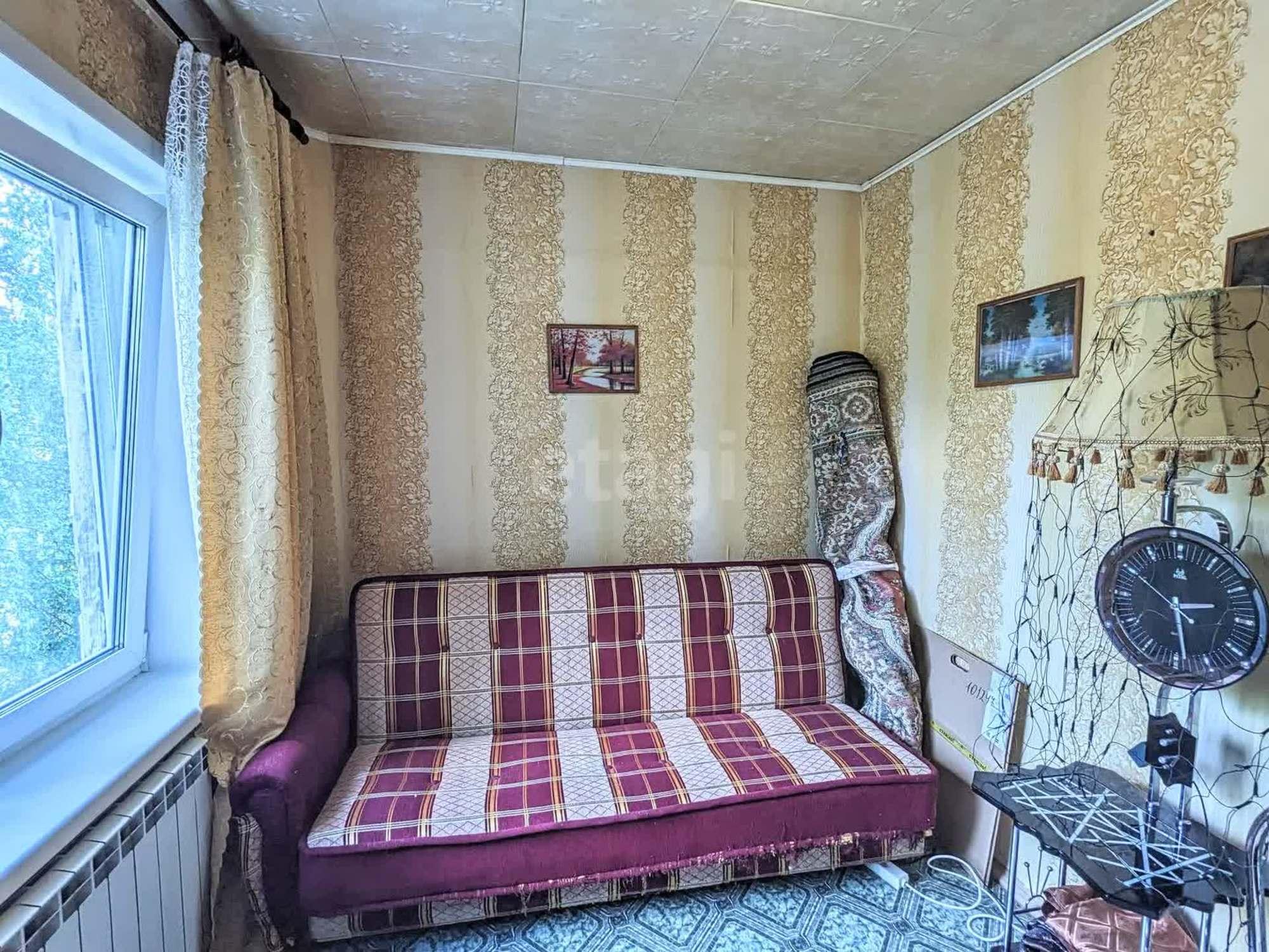Купить комнату за 2 250 000 рублей на улица Димитрова