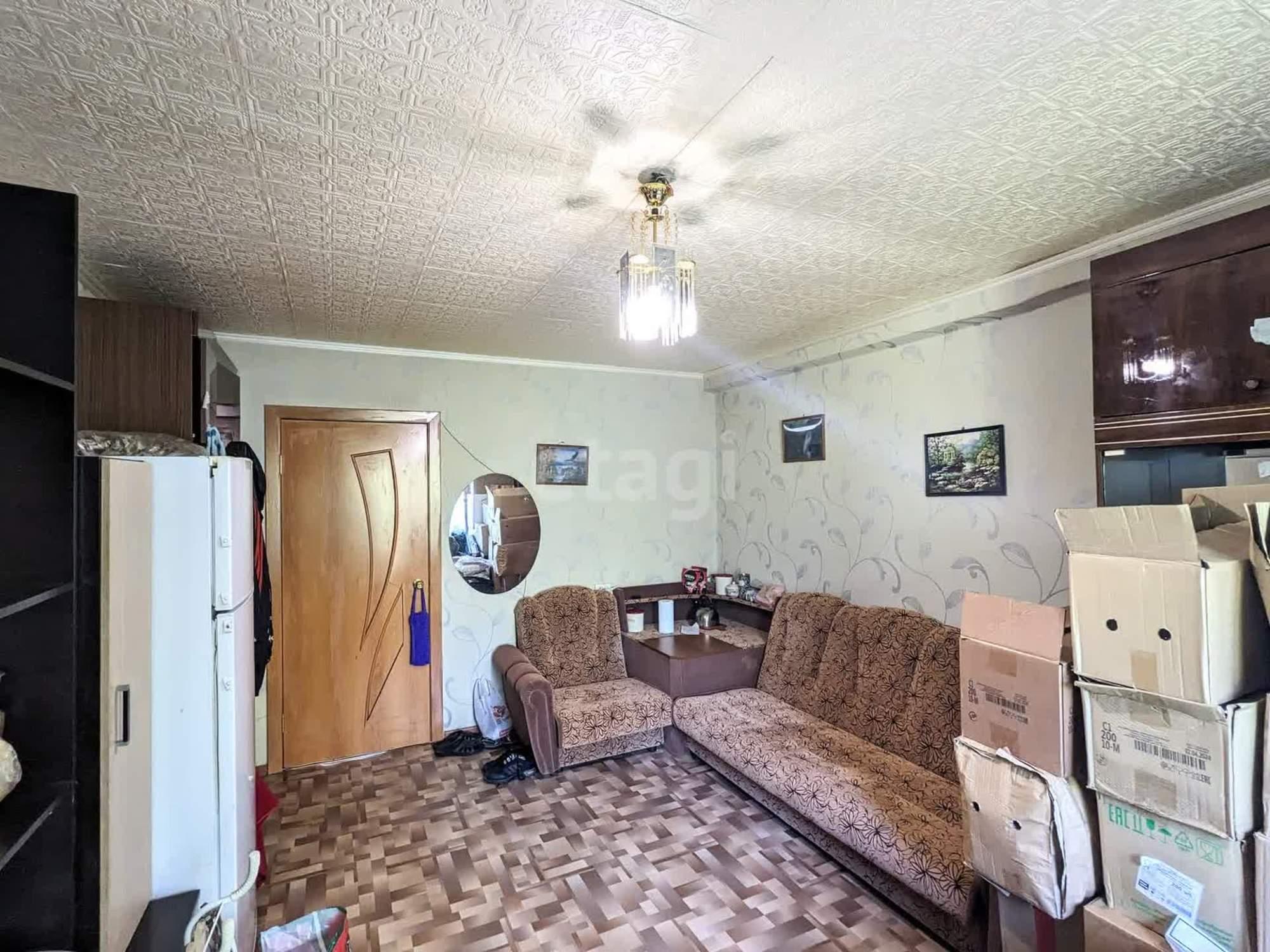 Купить комнату за 2 250 000 рублей на улица Димитрова