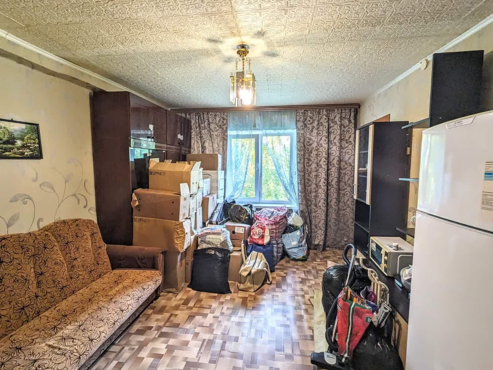 Купить комнату за 2 250 000 рублей на улица Димитрова