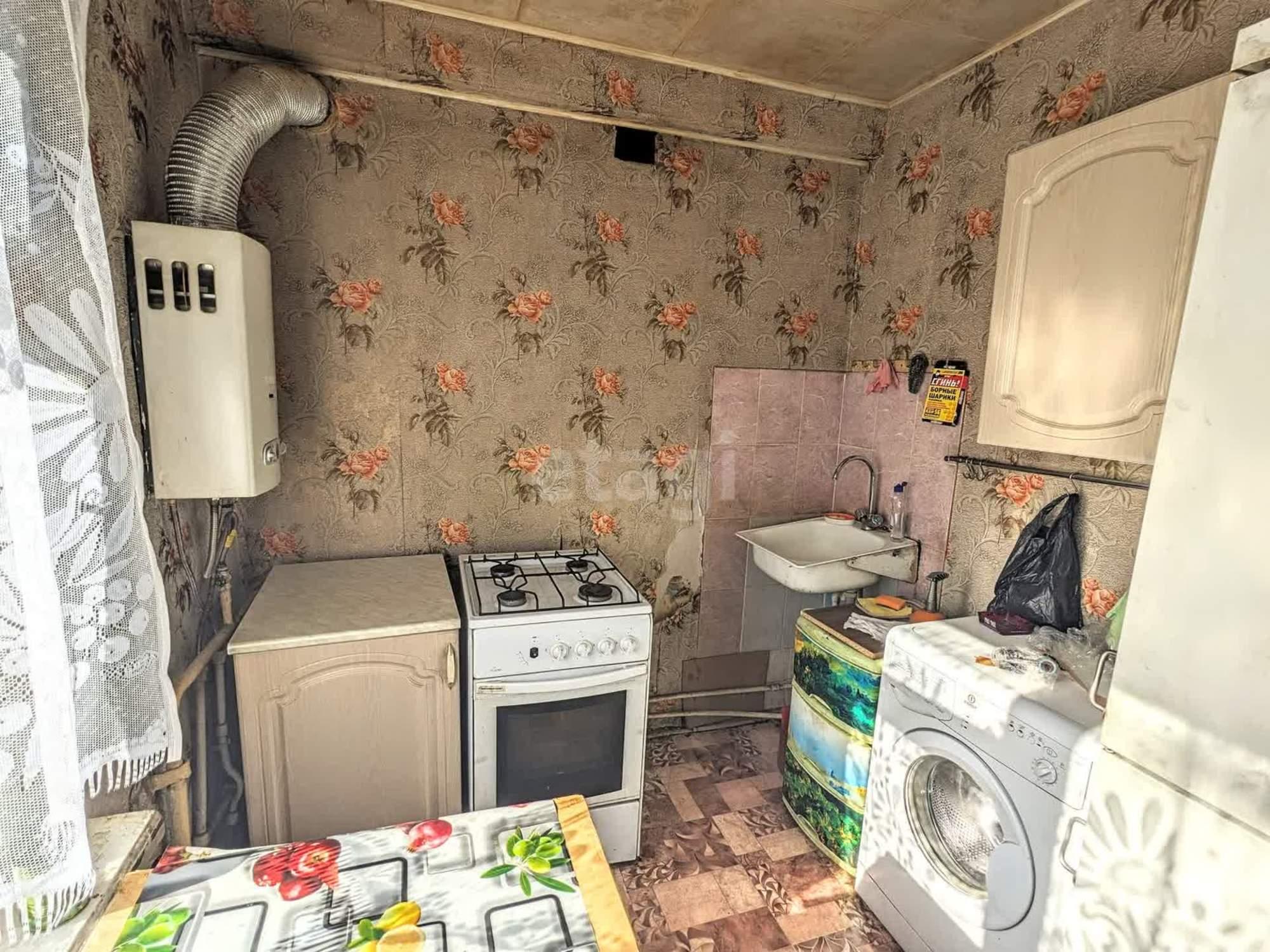 Купить комнату за 2 250 000 рублей на улица Димитрова