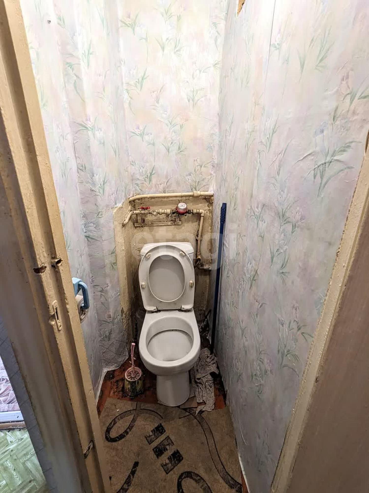 Купить комнату за 2 250 000 рублей на улица Димитрова