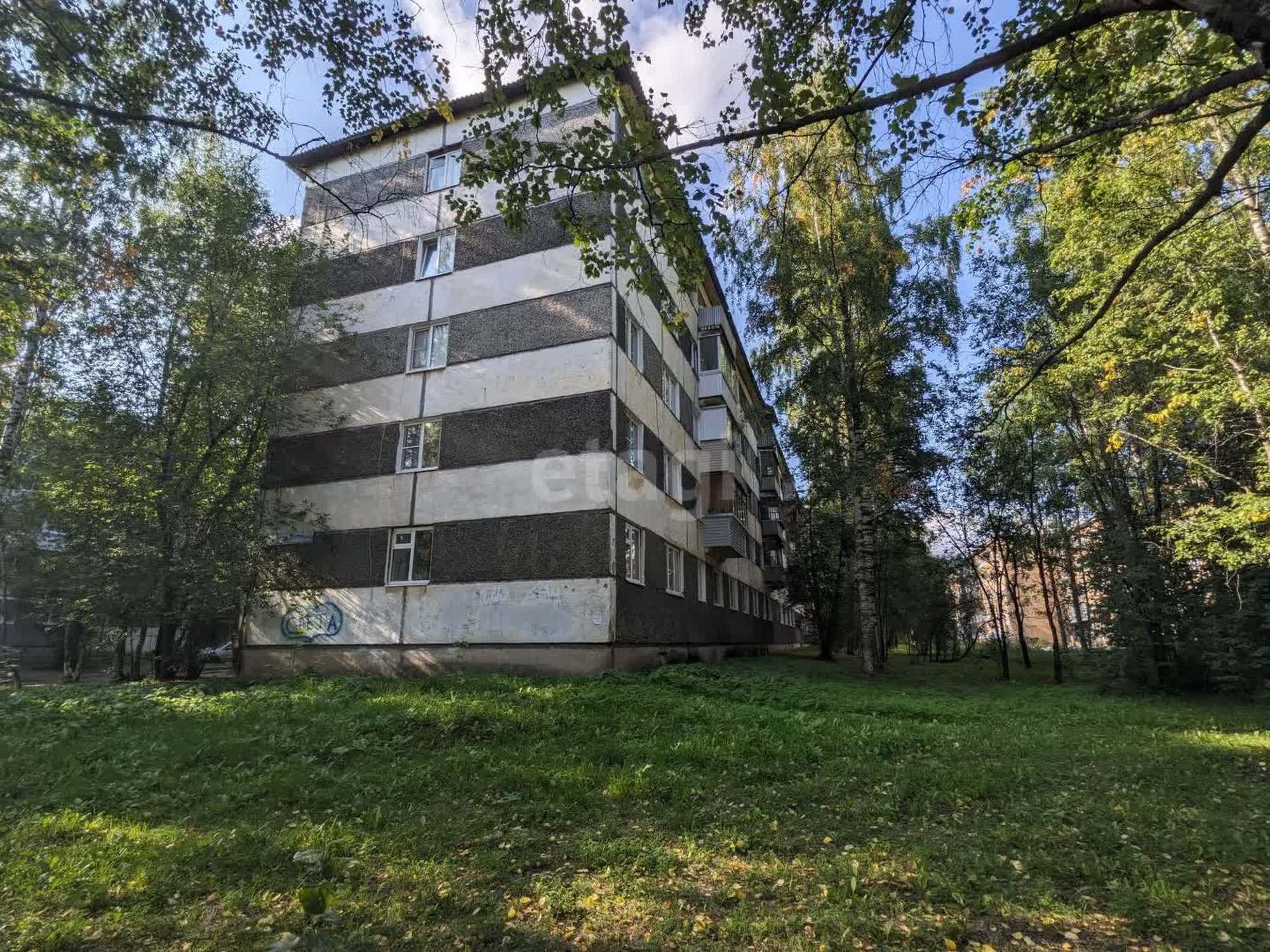 Купить комнату за 2 250 000 рублей на улица Димитрова