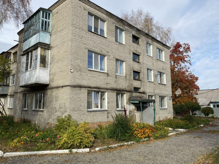 3-комн квартира Электровозная улица, 25а 3-комн квартира Электровозная улица, 25а