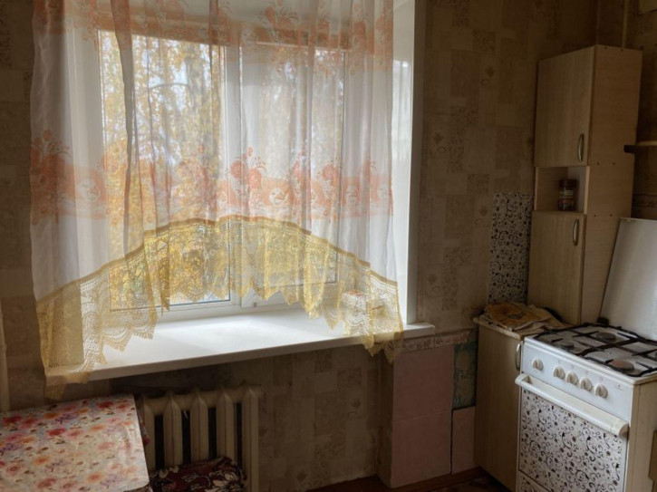 3-комн квартира Электровозная улица, 25а 3-комн квартира Электровозная улица, 25а