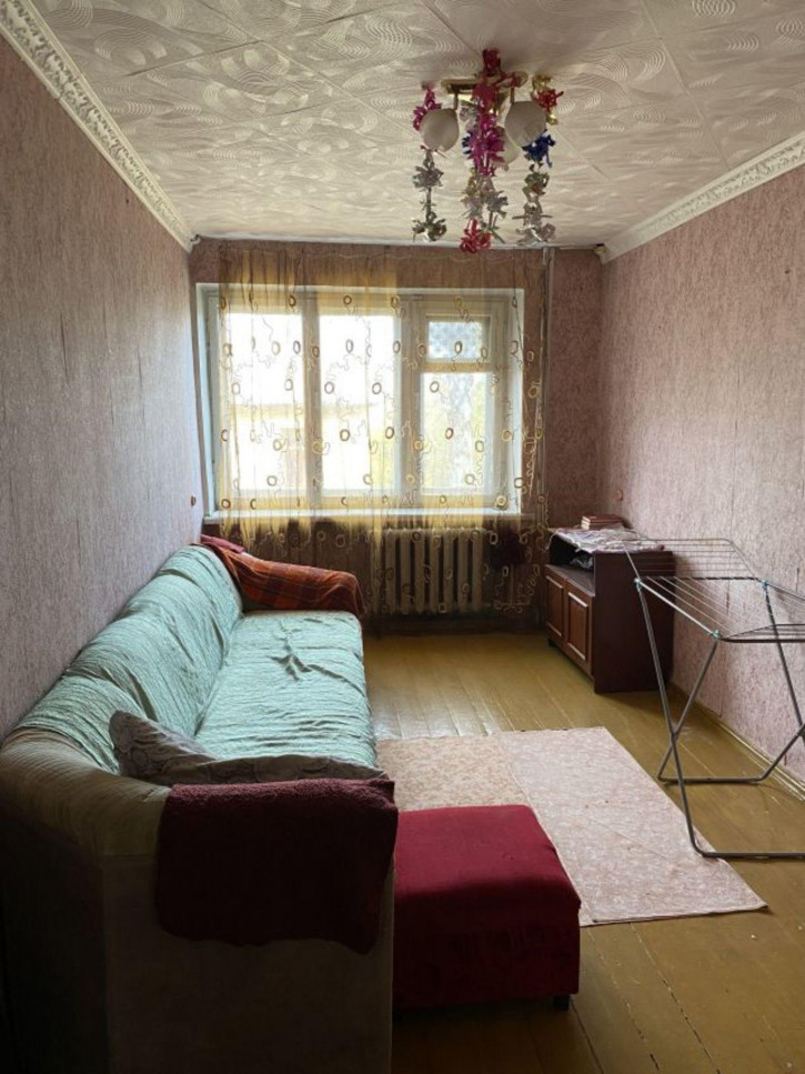 3-комн квартира Электровозная улица, 25а 3-комн квартира Электровозная улица, 25а